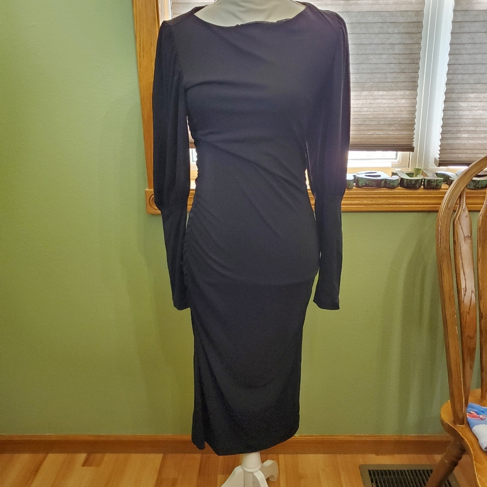 Arielier by Nicole Miller dress medium.